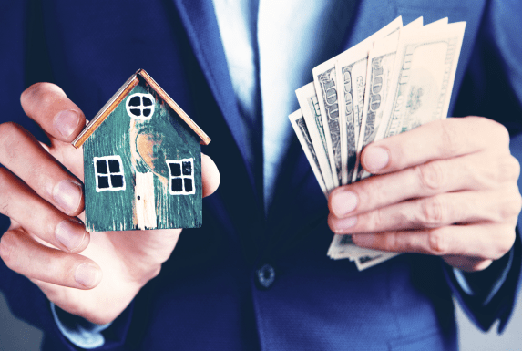 Sell Your house for cash in Texas